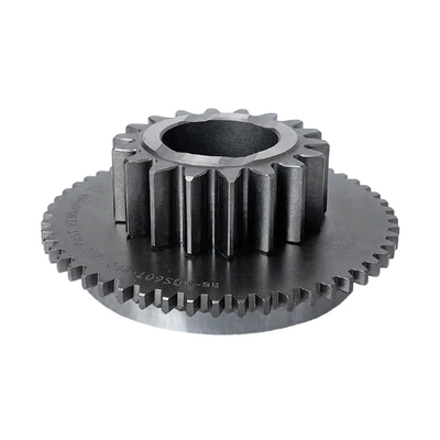 Caixa de engrenagens FAST 6DS50T-1701120-5 6DS60T-1701120D para caminhão pesado Foton Substituição/reparação