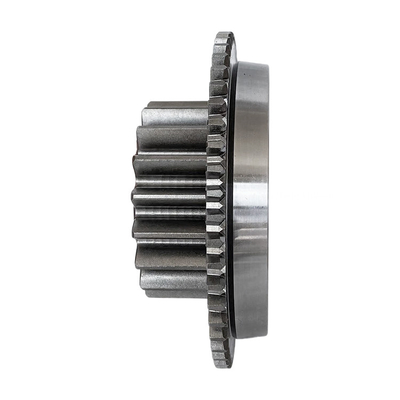 Caixa de engrenagens FAST 6DS50T-1701120-5 6DS60T-1701120D para caminhão pesado Foton Substituição/reparação