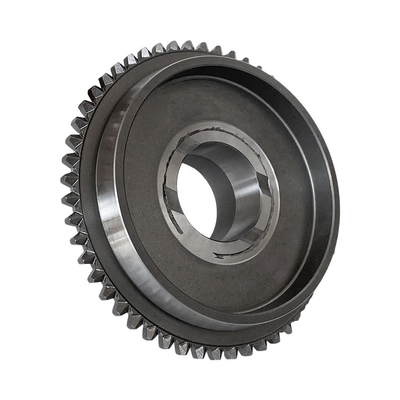 Caixa de engrenagens FAST 6DS50T-1701120-5 6DS60T-1701120D para caminhão pesado Foton Substituição/reparação