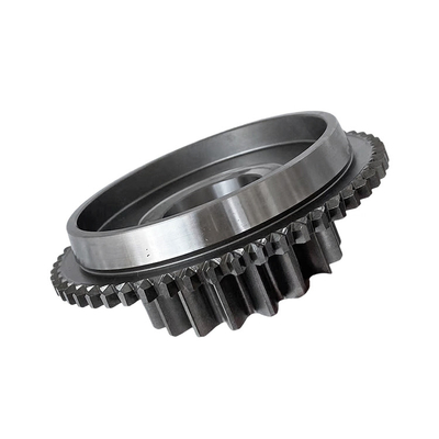 Caixa de engrenagens FAST 6DS50T-1701120-5 6DS60T-1701120D para caminhão pesado Foton Substituição/reparação
