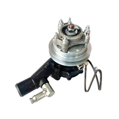 Montagem de embreagem do ventilador da bomba de água do motor para Omakao Bell CTX MRT Auto Parts Ano 2002-2016