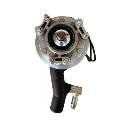 Montagem de embreagem do ventilador da bomba de água do motor para Omakao Bell CTX MRT Auto Parts Ano 2002-2016
