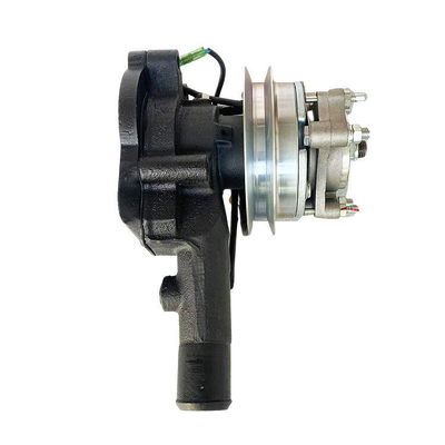 Montagem de embreagem do ventilador da bomba de água do motor para Omakao Bell CTX MRT Auto Parts Ano 2002-2016