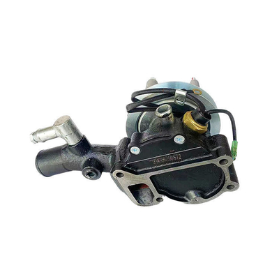 Montagem de embreagem do ventilador da bomba de água do motor para Omakao Bell CTX MRT Auto Parts Ano 2002-2016