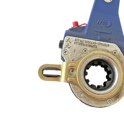 Foton Truck and Tractor Automatic Brake System Slack Adjuster Arm para o ano 2002-2016