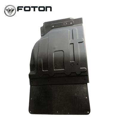 Foton Aumark Ollin Modelo Rodas dianteiras Protector de lama Chapas de barro Placa de salpico e de longa duração