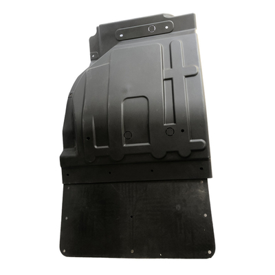 Foton Aumark Ollin Modelo Rodas dianteiras Protector de lama Chapas de barro Placa de salpico e de longa duração