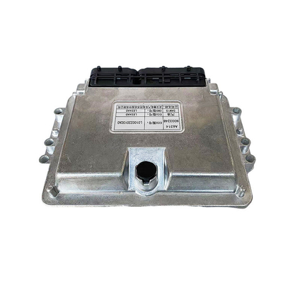 O'Ai Mark O'Bell Motor Computador ECU Assemblagem para caminhões Foton por Fukuda Original