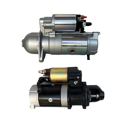 Alfa tamanho padrão YN25GB motor motor de arranque para Shandong Yunnei Power