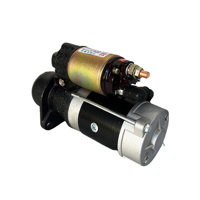 Alfa tamanho padrão YN25GB motor motor de arranque para Shandong Yunnei Power