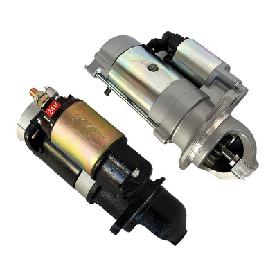 Alfa tamanho padrão YN25GB motor motor de arranque para Shandong Yunnei Power