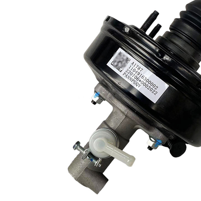 FOTON Aumark BJ5039 1104916300002 Reforçador de vácuo com cilindro principal de travagem
