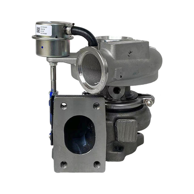 Foton Aumark S1 S3 CTS CTX ISF 3.8 Turbocompressor 3779515 Código do motor para substituição/reparação