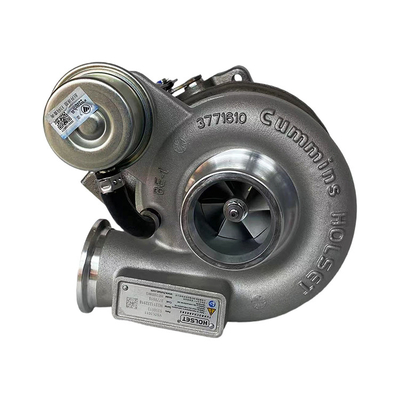 Foton Aumark S1 S3 CTS CTX ISF 3.8 Turbocompressor 3779515 Código do motor para substituição/reparação