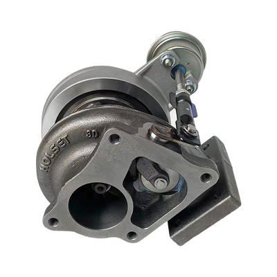 Foton Aumark S1 S3 CTS CTX ISF 3.8 Turbocompressor 3779515 Código do motor para substituição/reparação