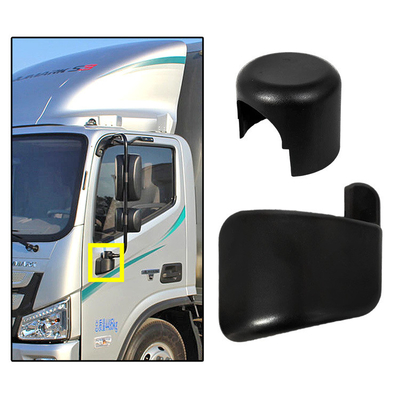 Foton Aumark S3S5 O Ling Express CTS Reverse Mirror Base Cover Cap para Montagem de Carros