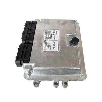 Instalação de automóveis Foton Montagem de painel de controlo Sinotruk de baixo custo com placa de computador Denso ECU