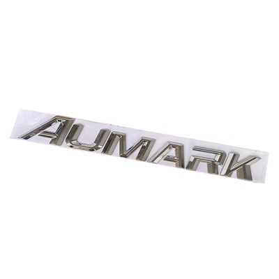 Autocolante Foton Aumark Bell para automóveis para Dongfeng Jiefang L1505010300A0