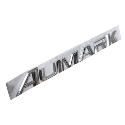 Autocolante Foton Aumark Bell para automóveis para Dongfeng Jiefang L1505010300A0
