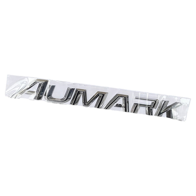Autocolante Foton Aumark Bell para automóveis para Dongfeng Jiefang L1505010300A0