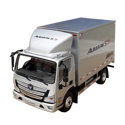Foton AUMARK S3 Grande Camião Camião de Transporte A solução final de substituição ou reparo
