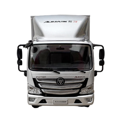 Foton AUMARK S3 Grande Camião Camião de Transporte A solução final de substituição ou reparo