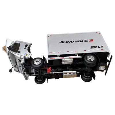Foton AUMARK S3 Grande Camião Camião de Transporte A solução final de substituição ou reparo