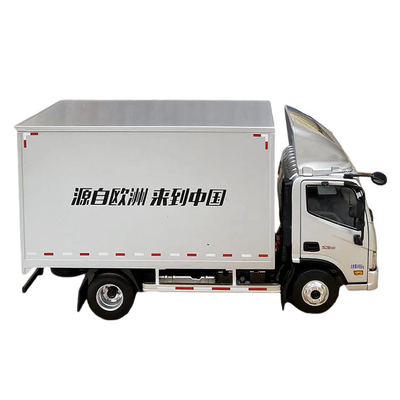 Foton AUMARK S3 Grande Camião Camião de Transporte A solução final de substituição ou reparo