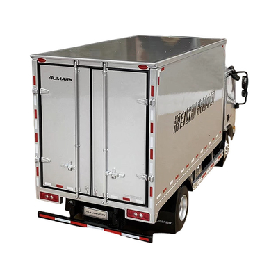 Foton AUMARK S3 Grande Camião Camião de Transporte A solução final de substituição ou reparo