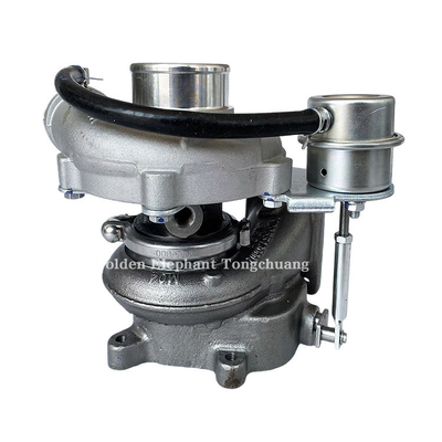 Turbocompressor fotônico para motor O'ma Keolling TX4J28TC4JB1
