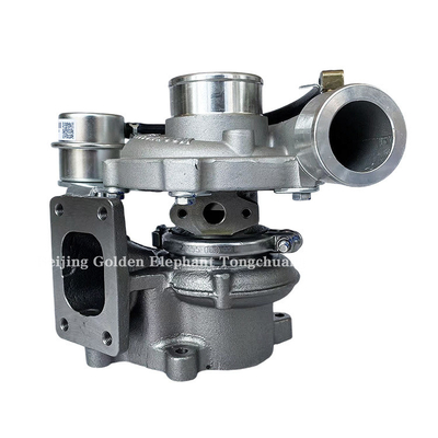 Turbocompressor fotônico para motor O'ma Keolling TX4J28TC4JB1