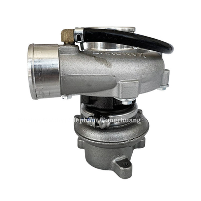 Turbocompressor fotônico para motor O'ma Keolling TX4J28TC4JB1
