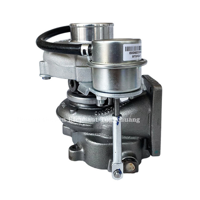 Turbocompressor fotônico para motor O'ma Keolling TX4J28TC4JB1