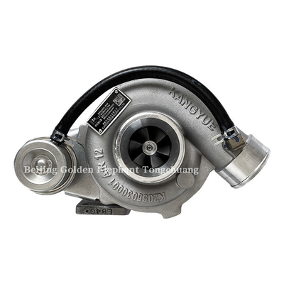 Turbocompressor fotônico para motor O'ma Keolling TX4J28TC4JB1