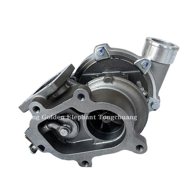 Turbocompressor fotônico para motor O'ma Keolling TX4J28TC4JB1