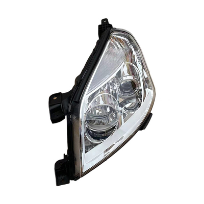 Condição 24V Luz de combinação frontal para Foton Tuolu E3 E5 P1371010001A0 P1371010002A0