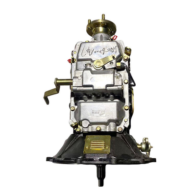 O Fukuda Omakao Original Truck Acessórios Bell MRT CTX Motor caixa de engrenagens montagem Transmissão para Peças de Automóvel