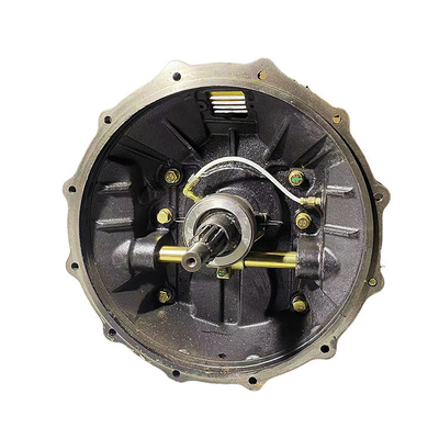 O Fukuda Omakao Original Truck Acessórios Bell MRT CTX Motor caixa de engrenagens montagem Transmissão para Peças de Automóvel
