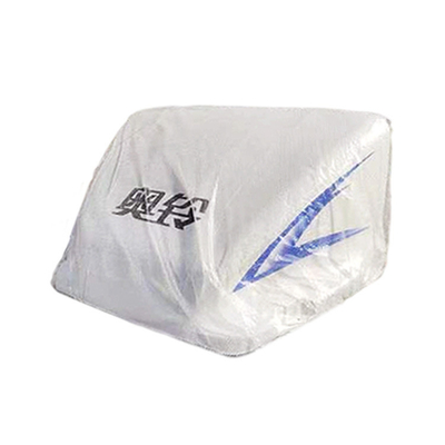 Foton Automobile Aoling M4 CTS Omak S1 Guia de Transporte Rápido Hood Ano de montagem 2002-2016