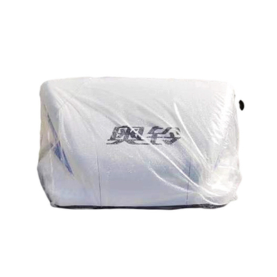 Foton Automobile Aoling M4 CTS Omak S1 Guia de Transporte Rápido Hood Ano de montagem 2002-2016