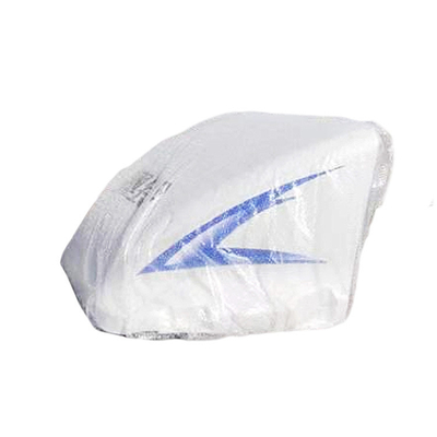 Foton Automobile Aoling M4 CTS Omak S1 Guia de Transporte Rápido Hood Ano de montagem 2002-2016