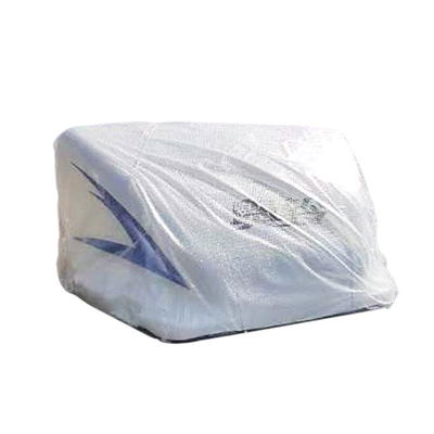 Foton Automobile Aoling M4 CTS Omak S1 Guia de Transporte Rápido Hood Ano de montagem 2002-2016