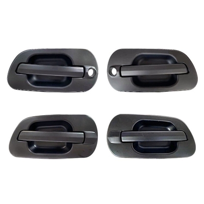 Peças de caminhão porta de manobra de fecho para caminhão chinês peças de automóvel porta de manobra de carro e OEM