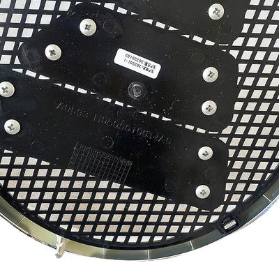 O Foton Original Truck Parts Omac Hornet CT9 Olling Grid Standard Assembly Net Standard Original