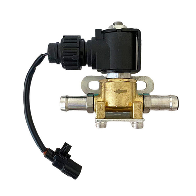 2002-2016 Foton Trucks O O 'Ma 'Ao Bell MRT válvula de solenoide de aquecimento de água L112500000098