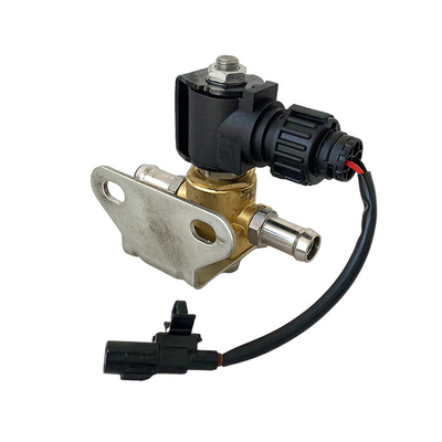 2002-2016 Foton Trucks O O 'Ma 'Ao Bell MRT válvula de solenoide de aquecimento de água L112500000098
