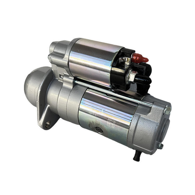 MOQ baixo YN25GB Motor motor de arranque para Shandong Yunnei Power Acessórios de automóveis