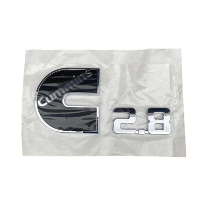 Foton Topo Sapu Side Label Door Lock P1505010009A0 para modelos de camiões Dongfeng e Jiefang
