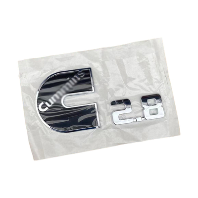 Foton Topo Sapu Side Label Door Lock P1505010009A0 para modelos de camiões Dongfeng e Jiefang