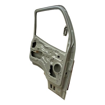 Primeira geração Omako Ring CTX MRT Ring TX Cab Cab Door Shell para GRATOUR ix5 MPV 16.01-